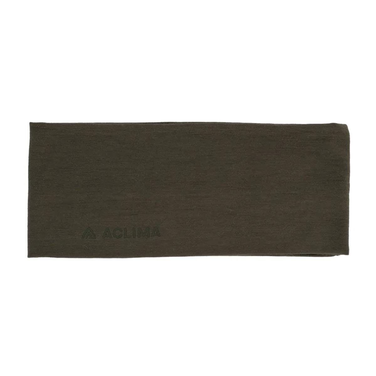 LightWool 140 Pandebånd (Tarmac)-ACLIMA Discount