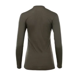LightWool 140 trøje LS, dame (Tarmac)-ACLIMA Online