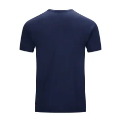 LW 140 Classic Tee Sunset, herre (NavyBlazer)-ACLIMA New
