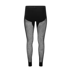 WoolNet Longs, dame (Jet Black)-ACLIMA Discount
