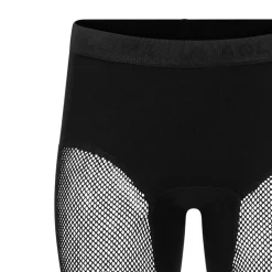 WoolNet Longs, dame (Jet Black)-ACLIMA Discount