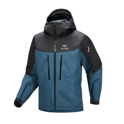 Arc'teryx Alpha SV Jacket, Herre (Lodestar)-ARCTERYX Best