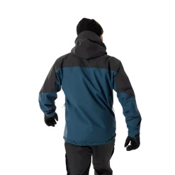 Arc'teryx Alpha SV Jacket, Herre (Lodestar)-ARCTERYX Best