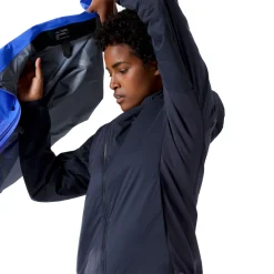 Arc'teryx Atom Hoody, dame (Black Sapphire)-ARCTERYX Discount