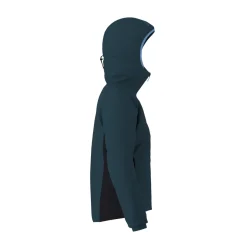 Arc'teryx Atom Hoody, dame (Midnight Frost)-ARCTERYX New