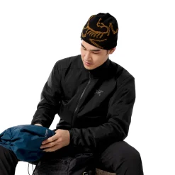 Arc'teryx Atom Jacket, herre (Black Sapphire)-ARCTERYX Best