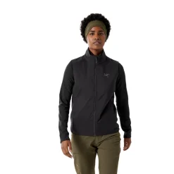 Arc'teryx Atom Vest, dame (Black)-ARCTERYX New