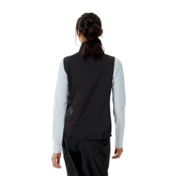 Arc'teryx Atom Vest, dame (Dk Stratus / Black)-ARCTERYX