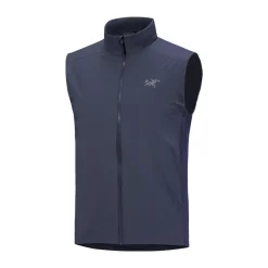 Arc'teryx Atom Vest, herre (Black Sapphire)-ARCTERYX Outlet