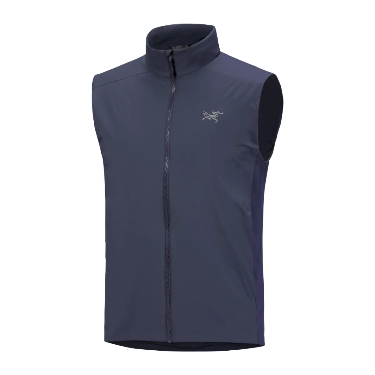 Arc'teryx Atom Vest, herre (Black Sapphire)-ARCTERYX Outlet