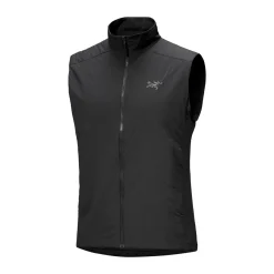 Arc'teryx Atom Vest, herre (Black)-ARCTERYX