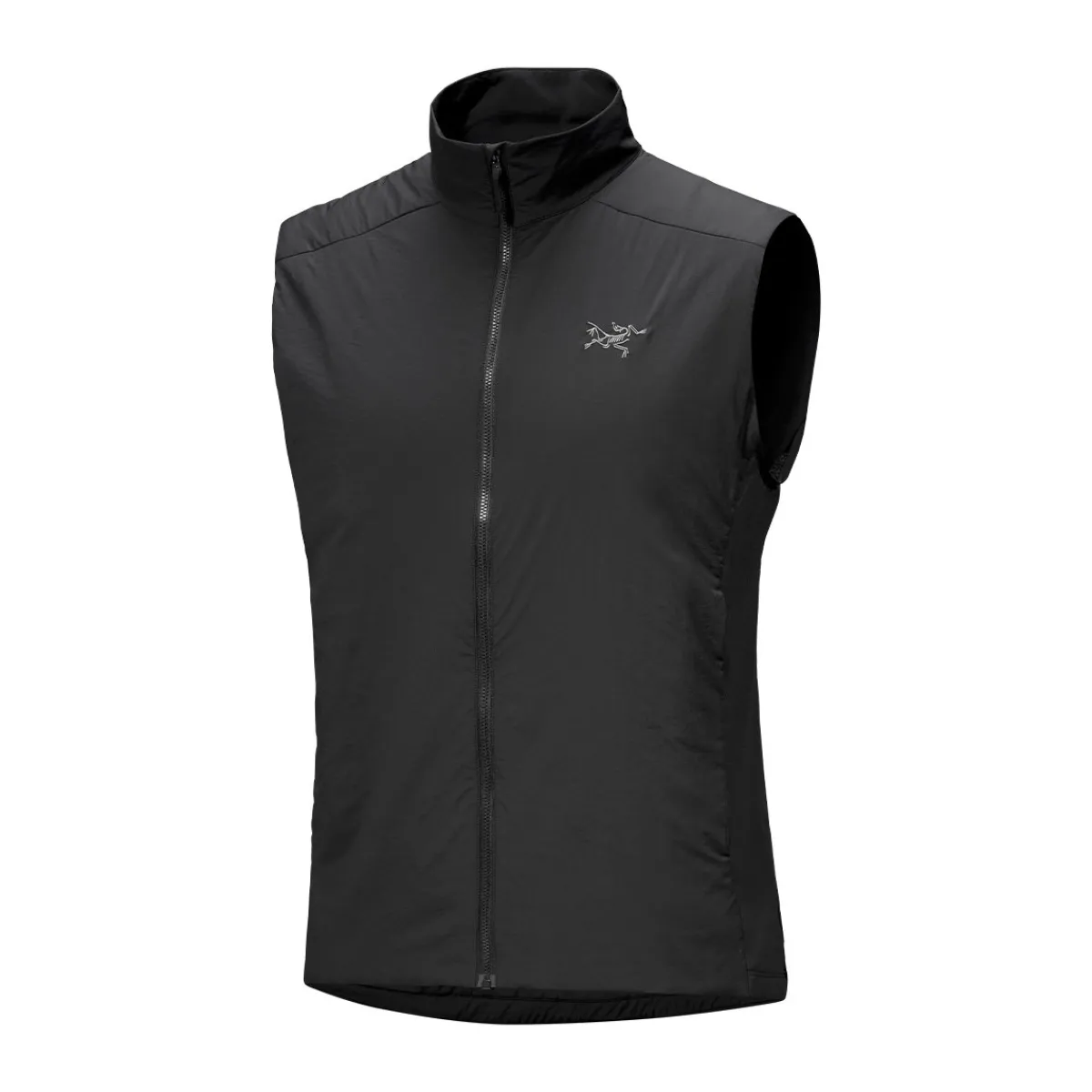 Arc'teryx Atom Vest, herre (Black)-ARCTERYX