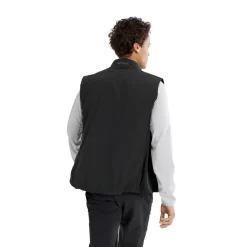 Arc'teryx Atom Vest, herre (Black)-ARCTERYX