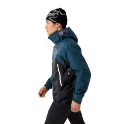 Arc'teryx Beta AR Jakke, herre (Lodestar)-ARCTERYX Online