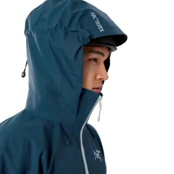 Arc'teryx Beta AR Jakke, herre (Lodestar)-ARCTERYX Online