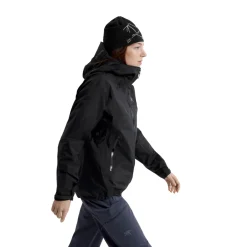 Arc'teryx Beta SL Jakke, dame (Black)-ARCTERYX Best