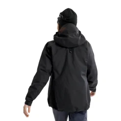 Arc'teryx Beta SL Jakke, dame (Black)-ARCTERYX Best