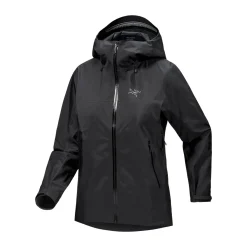 Arc'teryx Beta SL jakke, dame (Black)-ARCTERYX New