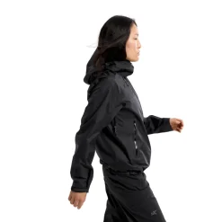Arc'teryx Beta SL jakke, dame (Black)-ARCTERYX New