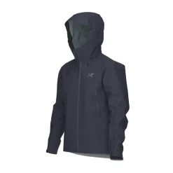 Arc'teryx Beta SL Jakke, herre (Black Sapphire)-ARCTERYX Online