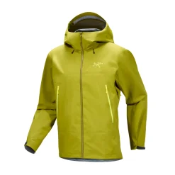 Arc'teryx Beta SL jakke, herre (OliveMoss Euphoria)-ARCTERYX Outlet