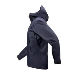 Arc'teryx Beta SL skaljakke, herre (Black Sapphire)-ARCTERYX Best
