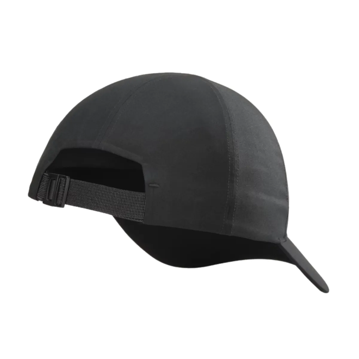 Arc'teryx Bird Word Cap (24K Black)-ARCTERYX New