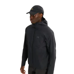 Arc'teryx Bird Word Cap (24K Black)-ARCTERYX New