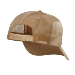 Arc'teryx Bird Word Trucker Curved Hat (Canvas Euphoria)-ARCTERYX Sale