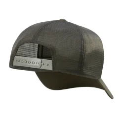 Arc'teryx Bird Word Trucker Curved Hat (Tatsu Forage)-ARCTERYX Outlet