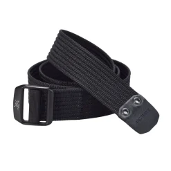 Arc'teryx Conveyor Bælte 38 mm (Black)-ARCTERYX Hot