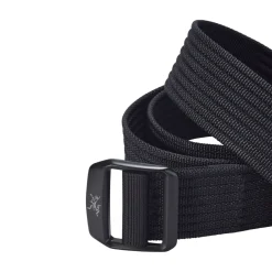 Arc'teryx Conveyor Bælte 38 mm (Black)-ARCTERYX Hot