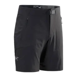 Arc'teryx Gamma SL Shorts 9", herre (Black)-ARCTERYX New