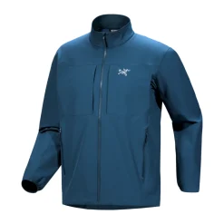 Arc'teryx Gamma Softshell, herre (Nightscape)-ARCTERYX Outlet