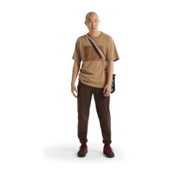 Arc'teryx Kragg Cotton Tee, herre (Habitat)-ARCTERYX