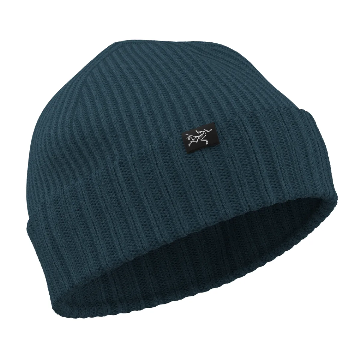 Arc'teryx Mallow Toque hue (Nightscape)-ARCTERYX Best