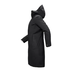 Arc'teryx Patera Parka, dame (Black)-ARCTERYX Sale
