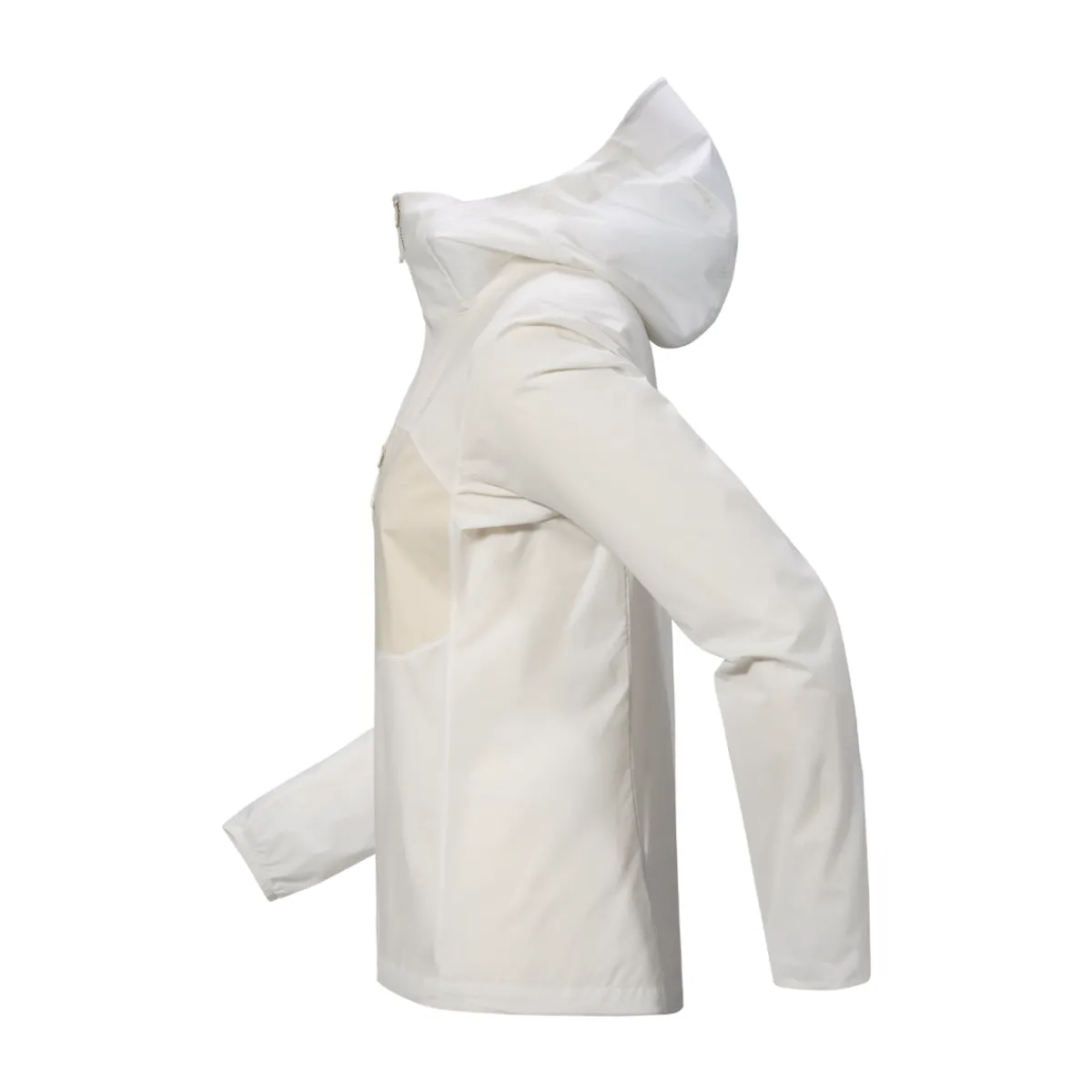Arc'teryx Squamish Hoody, dame (Arctic Silk)-ARCTERYX Clearance
