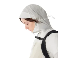 Arc'teryx Squamish Hoody, dame (Arctic Silk)-ARCTERYX Clearance
