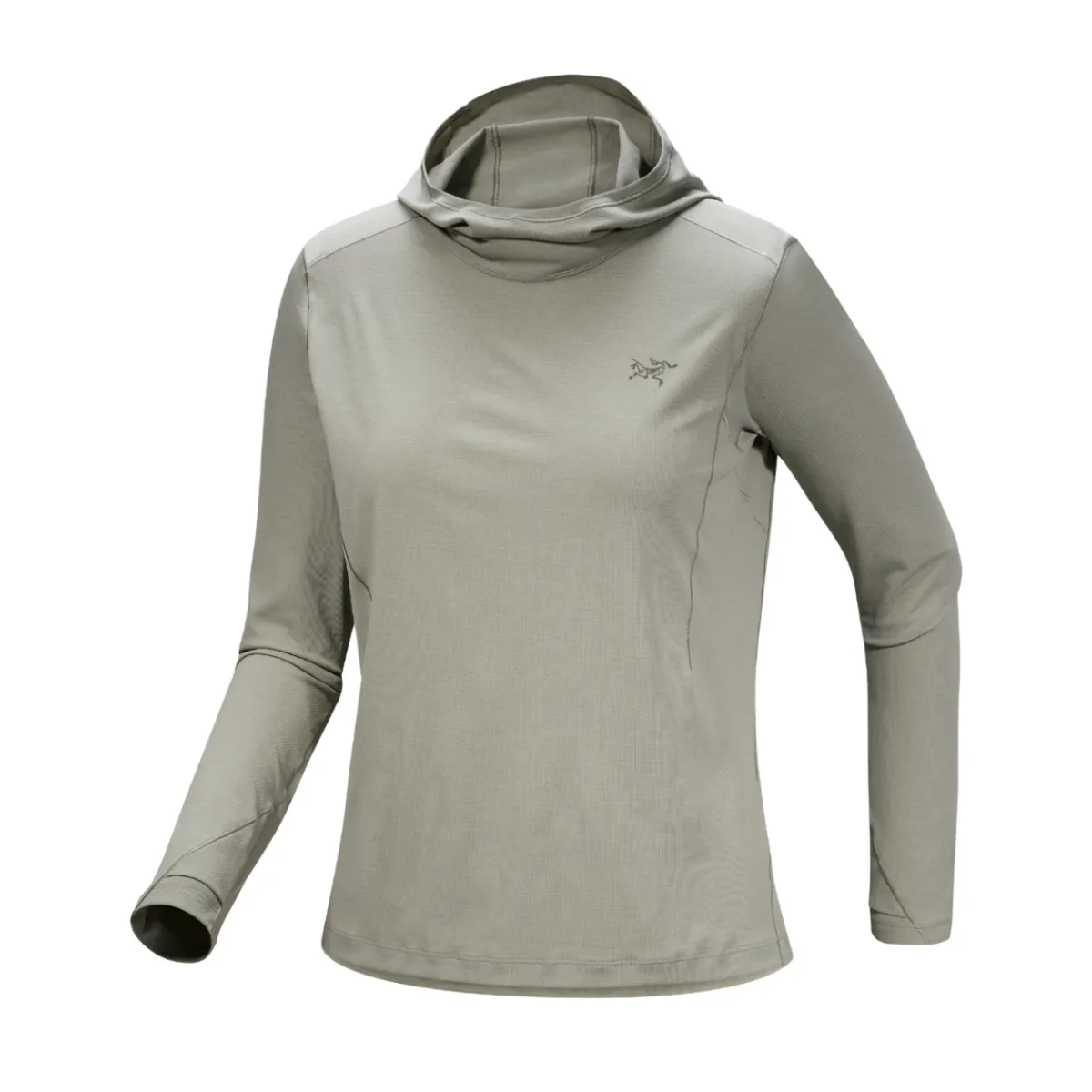 Arc'teryx Sunna Hoody, dame (Habitat)-ARCTERYX Clearance