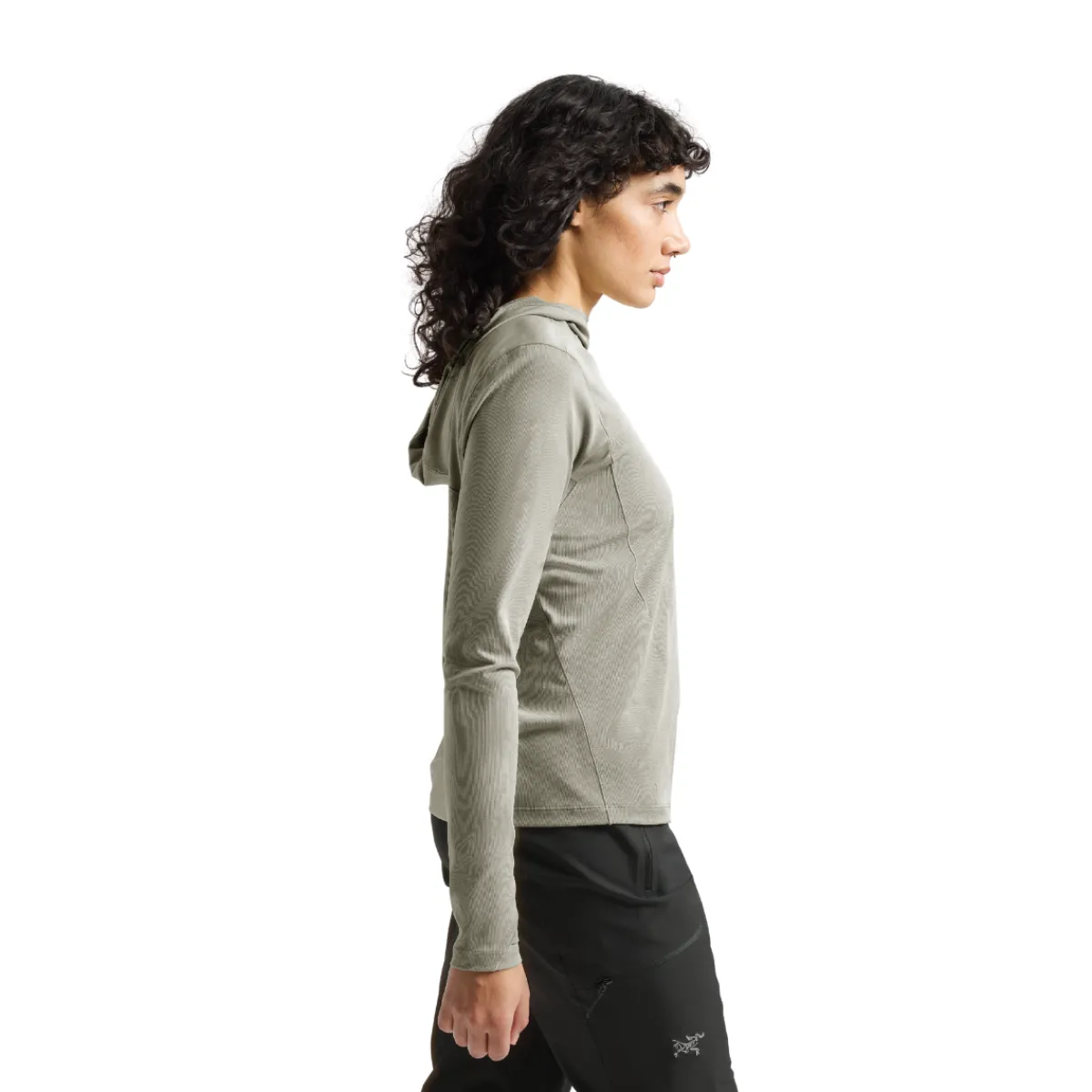 Arc'teryx Sunna Hoody, dame (Habitat)-ARCTERYX Clearance