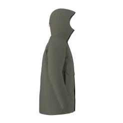 Arc'teryx Therme Down Parka, herre (Forage)-ARCTERYX New