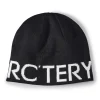 Arc'teryx Word Head Toque, hue (Orca)-ARCTERYX Hot
