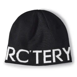 Arc'teryx Word Head Toque, hue (Orca)-ARCTERYX Hot