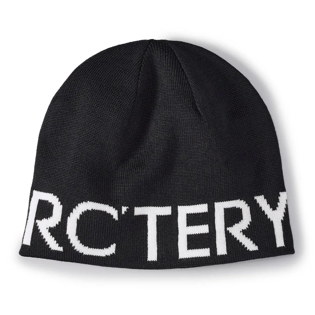 Arc'teryx Word Head Toque, hue (Orca)-ARCTERYX Hot
