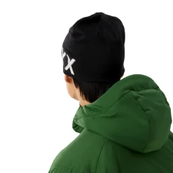 Arc'teryx Word Head Toque, hue (Orca)-ARCTERYX Hot