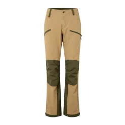 Adventure Pants, dame (Brown / Sand)-ASIVIK Online