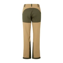 Adventure Pants, dame (Brown / Sand)-ASIVIK Online