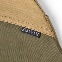 Adventure Pants, dame (Brown / Sand)-ASIVIK Online