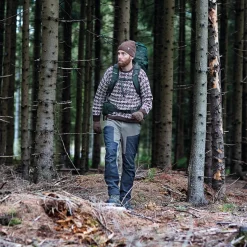 Adventure Pants, herre-ASIVIK Clearance